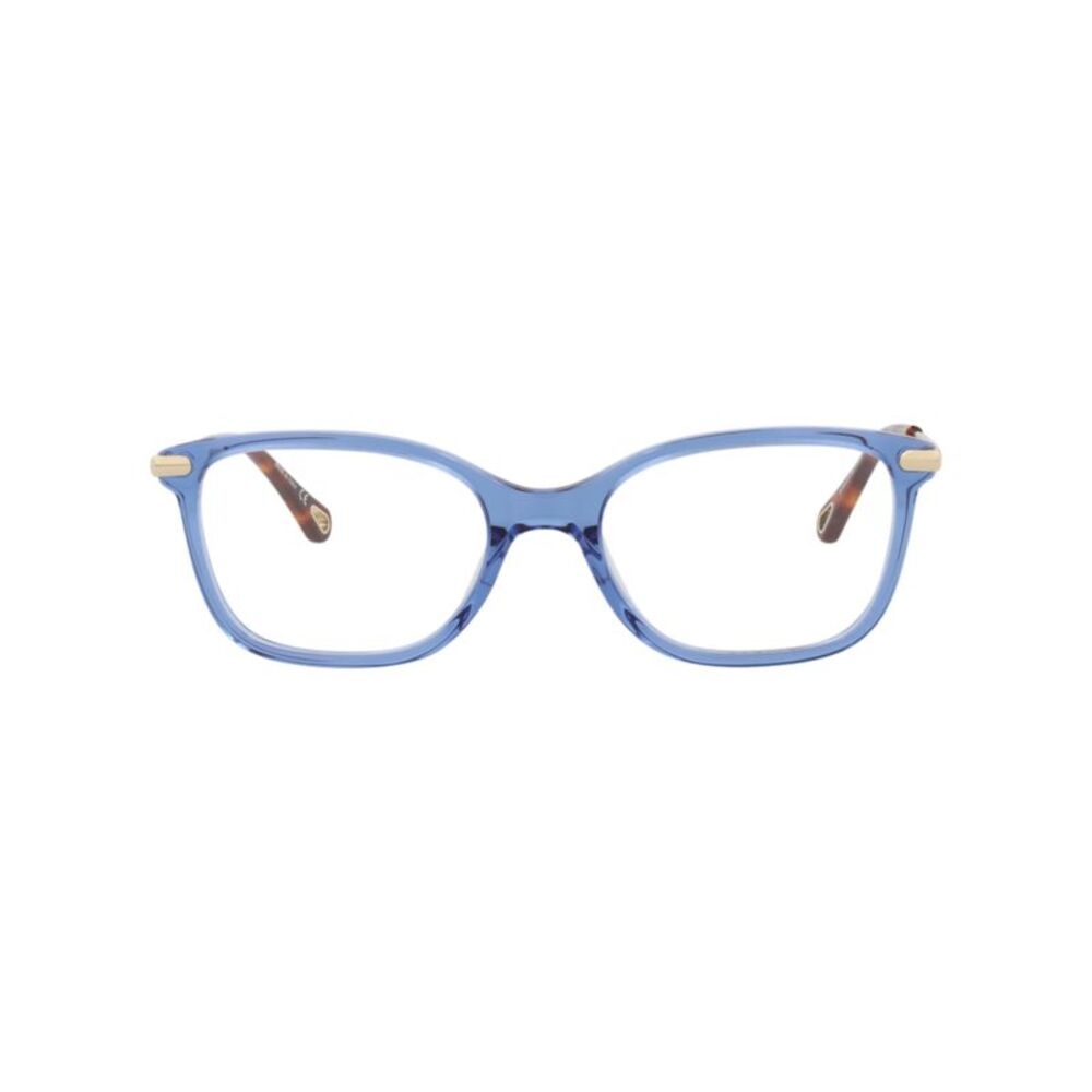 Square-Frame Bio Acetate Optical Frames NWT - image 1